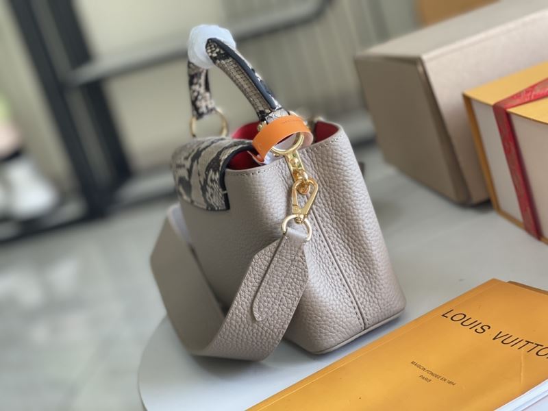 Louis Vuitton Top Handle Bags